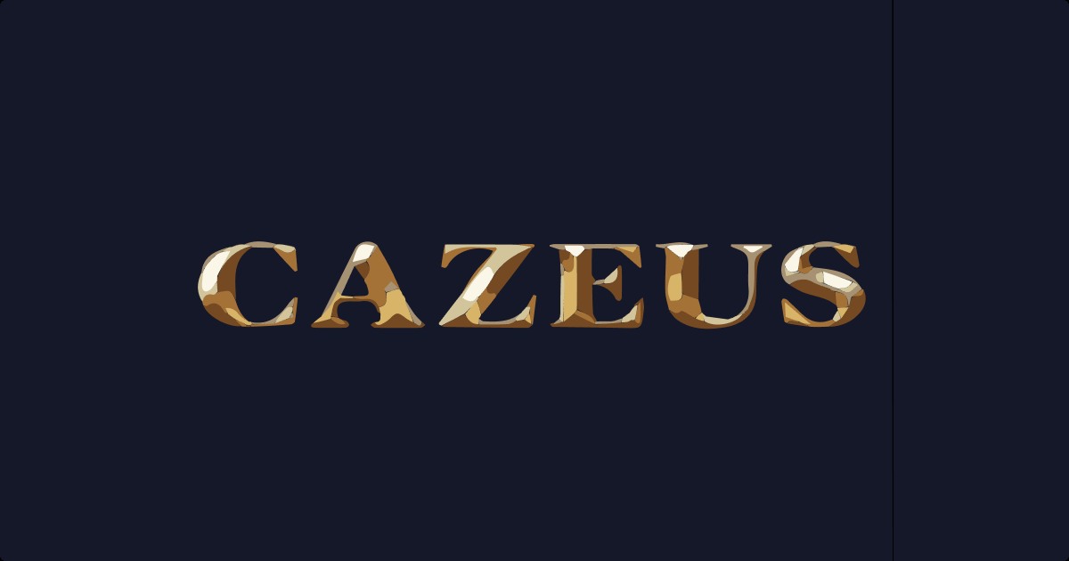 Cazeus Casino App