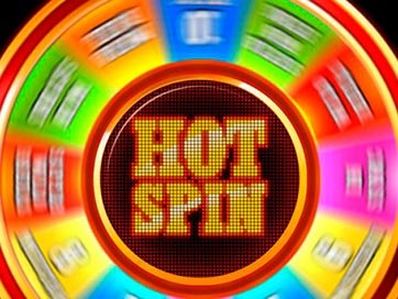 Slot