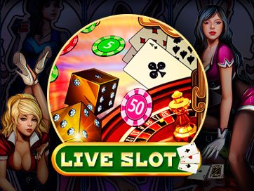 Slot