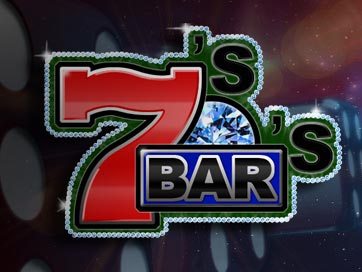 Sevens and Bars
